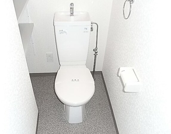 トーシンフェニックス日本橋人形町の物件内観写真